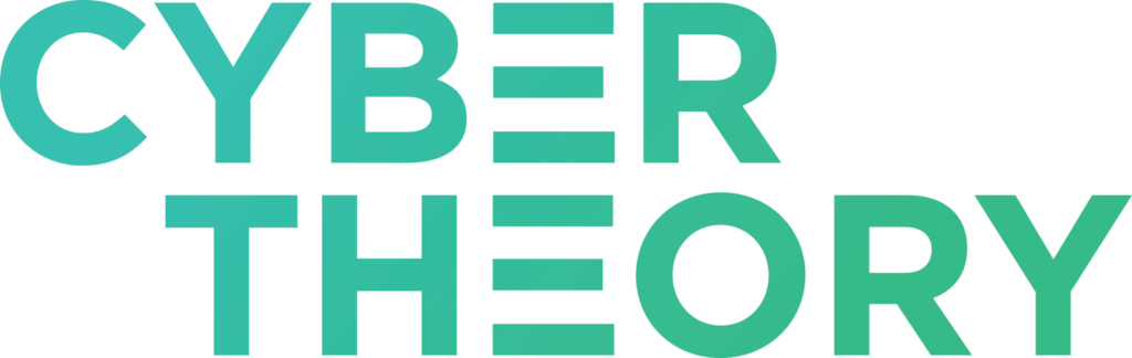 CyberTheory Logo