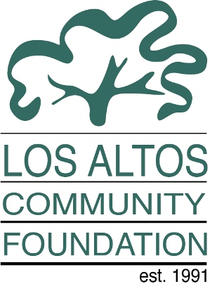 Los Altos Community Foundation