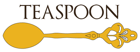 Teaspoon