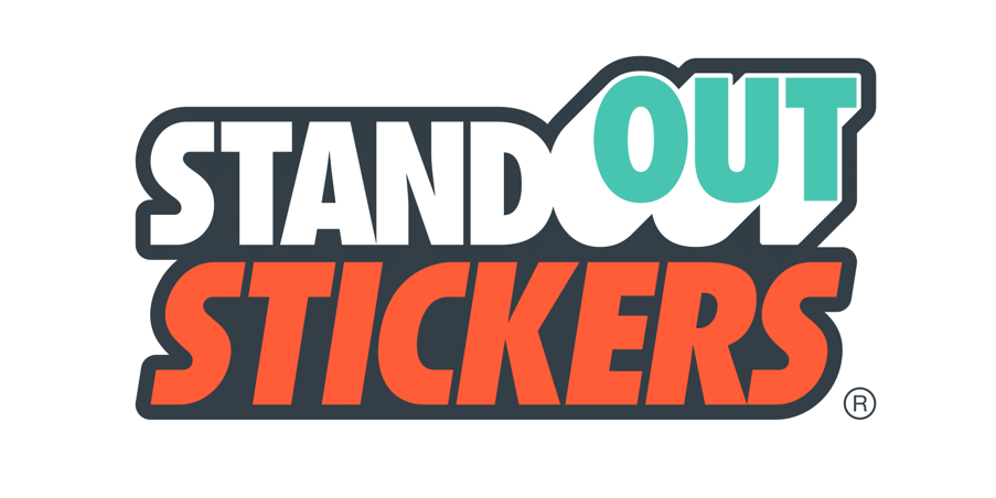 StandOutStickers