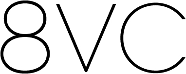 8VC Logo