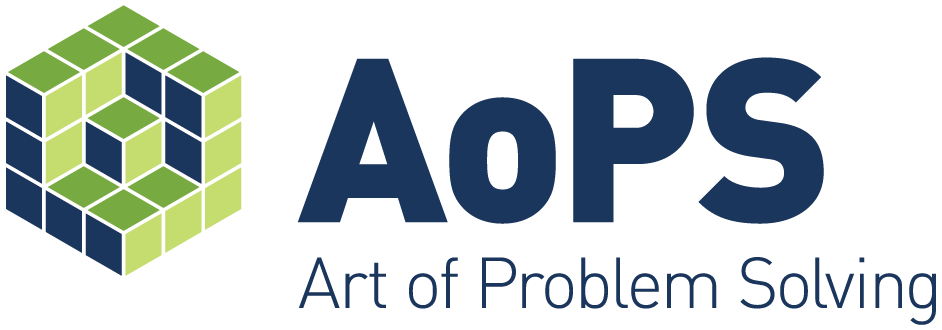 Art of Problem Solving Logo