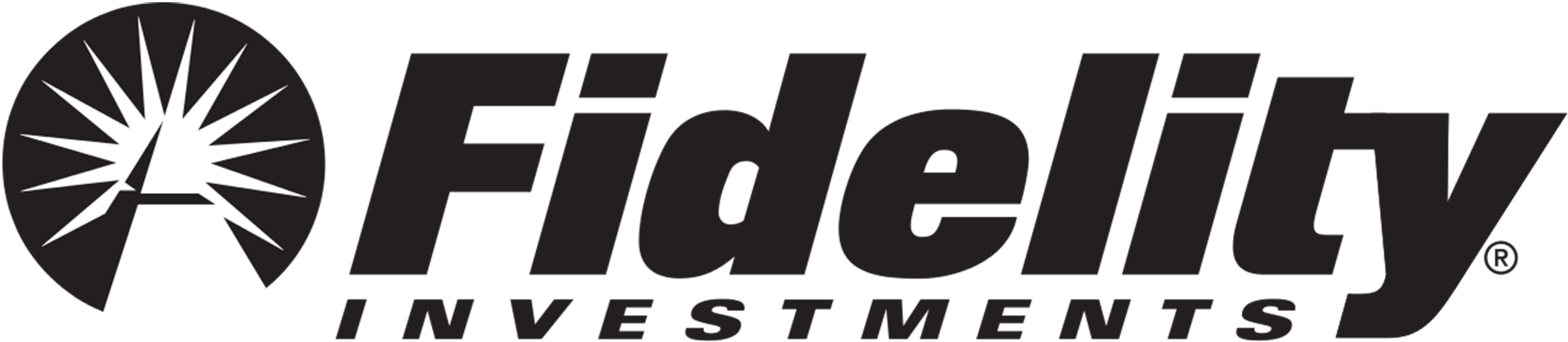 Fidelity Investments Logo