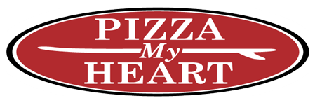Pizza My Heart Logo