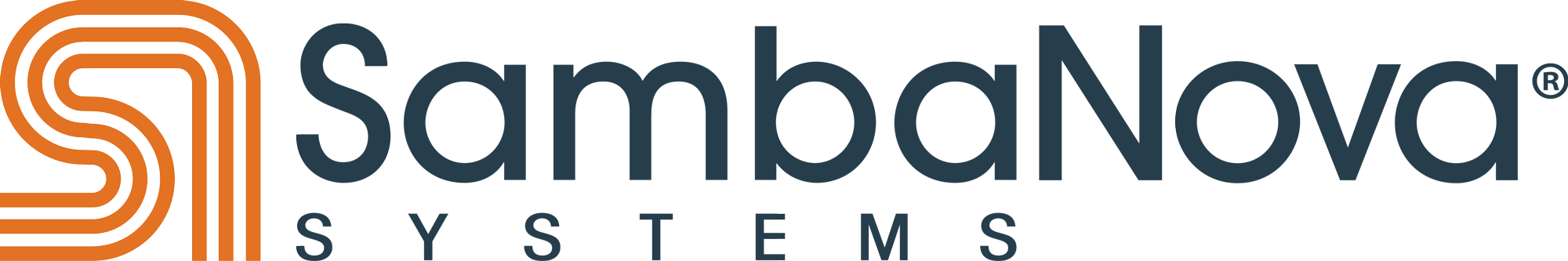 SambaNova Logo