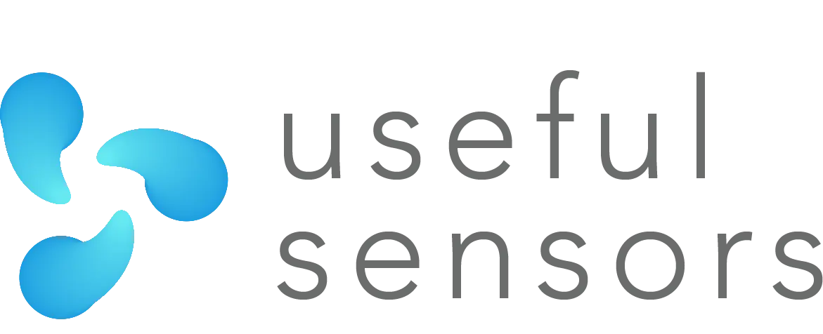 Useful Sensors Logo