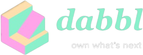 dabbl Logo