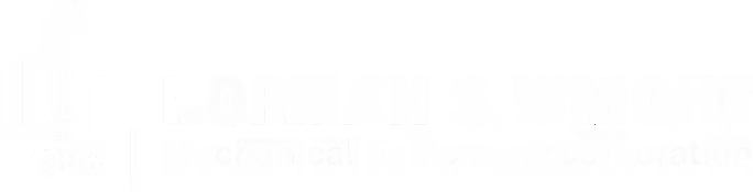 Norman S. Wright Logo